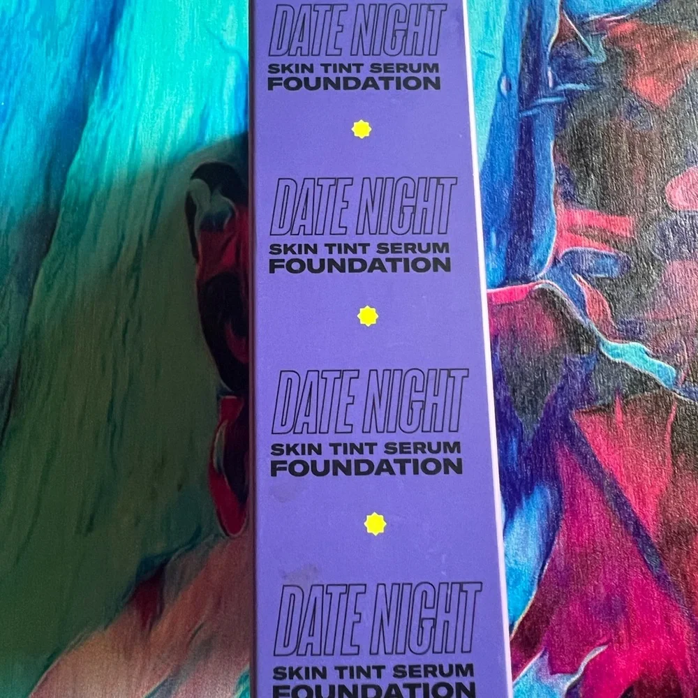 Youth Foria Date Night Foundation